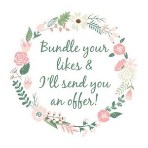 Bundle Your Likes 💛